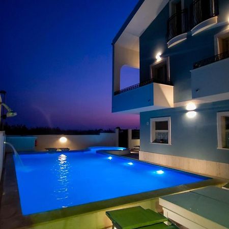 Casa P. Greco Portopalo Di Capo Passero Exterior foto
