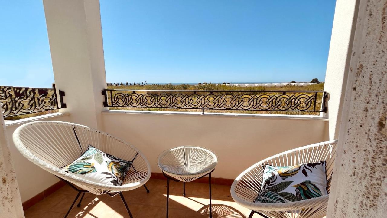 Casa P. Greco Portopalo Di Capo Passero Exterior foto