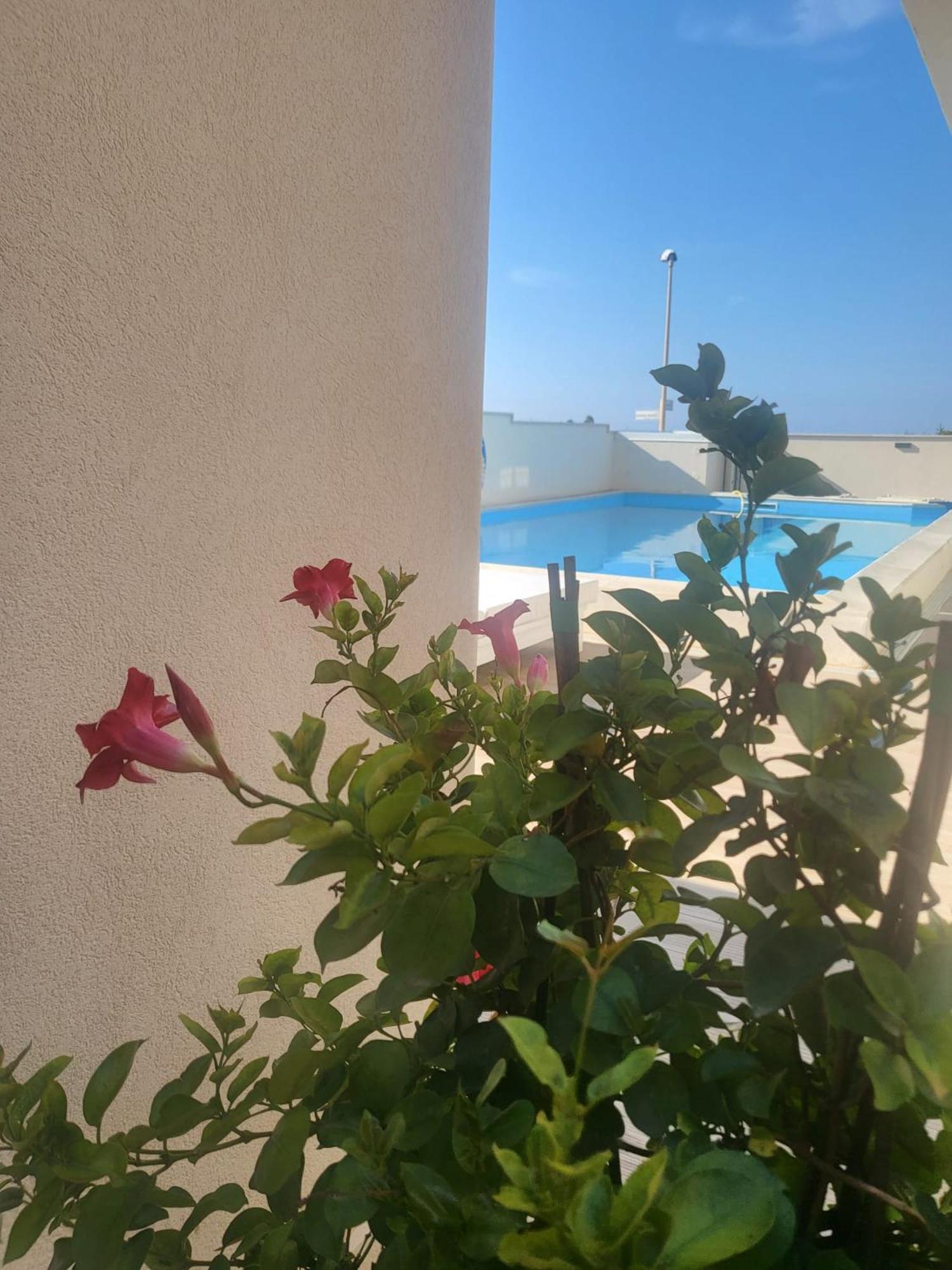 Casa P. Greco Portopalo Di Capo Passero Exterior foto